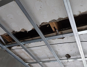 Zateplení stávajícího rodinného domu pomocí foukané izolace